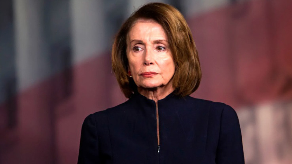 #Nancy Pelosi