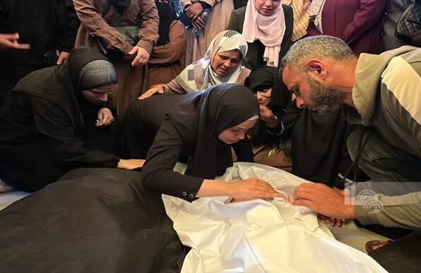 #غزه