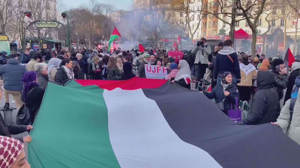 # Gaza