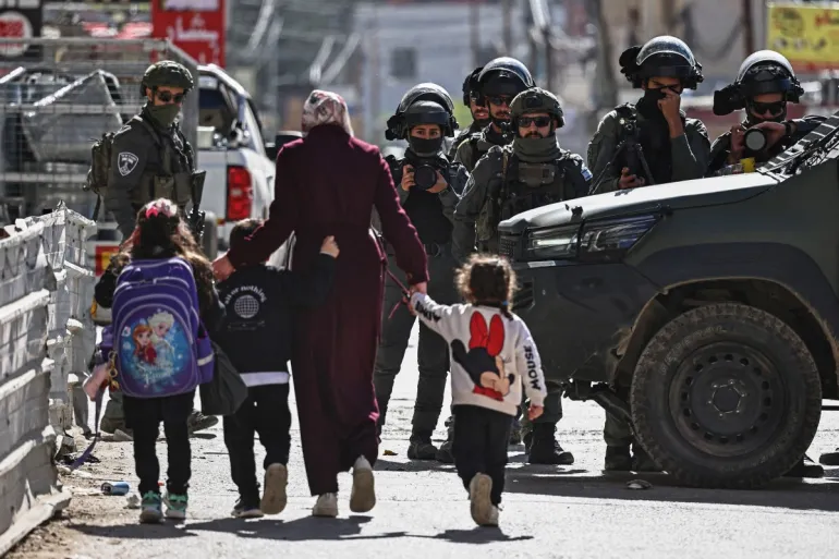# Gaza