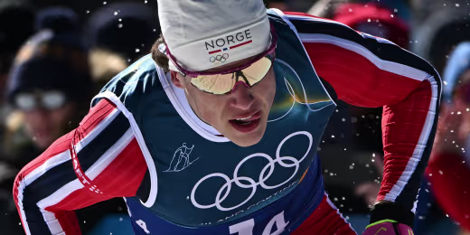 # Olympic 