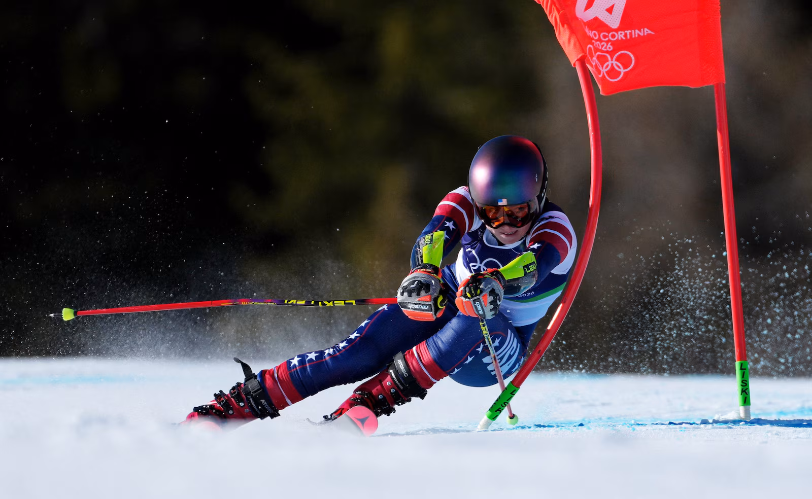 Best photos from Milano Cortina 2026 Olympic Winter Games