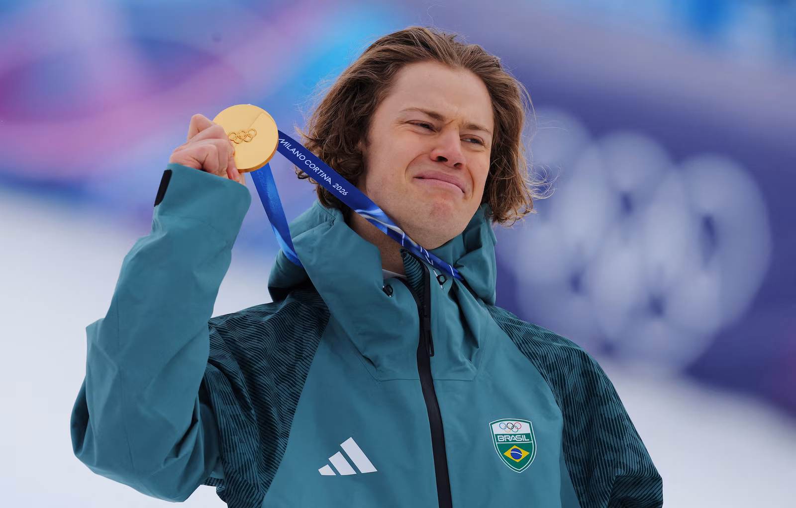 Best photos from Milano Cortina 2026 Olympic Winter Games