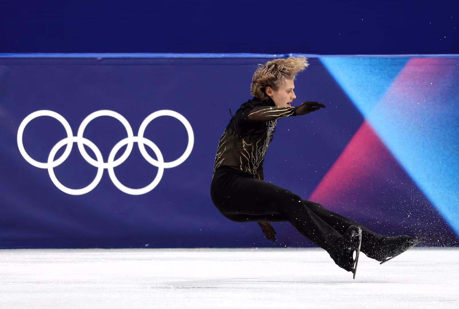Best photos from Milano Cortina 2026 Olympic Winter Games