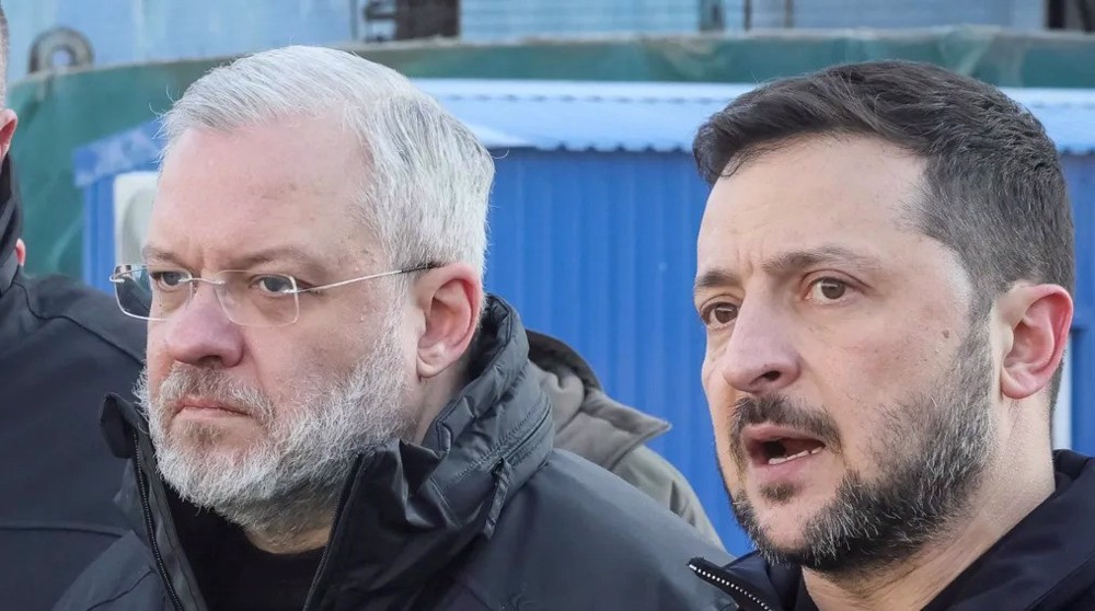 # Russia Ukraine War