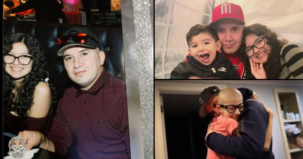 Chicago teen who called for father`s release from ICE detention dies of rare cancer