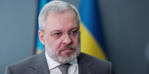 # Russia Ukraine War