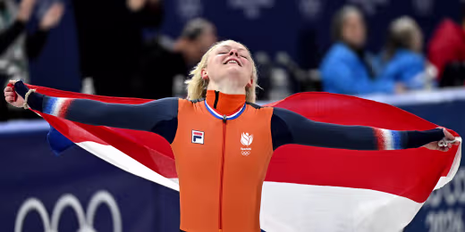 # Olympic 