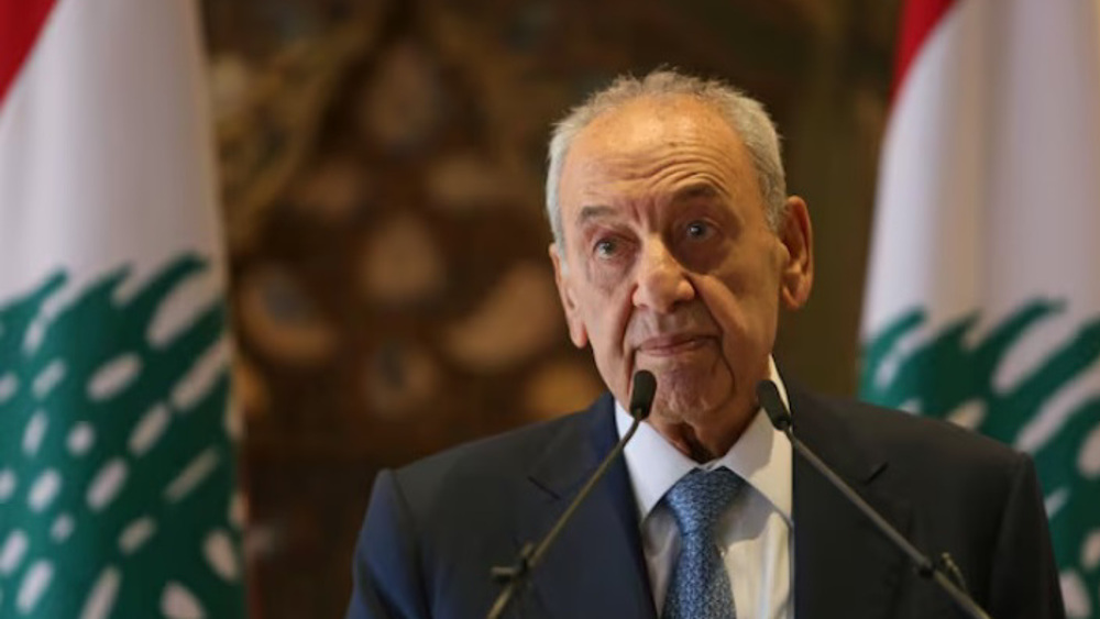 #Lebanon