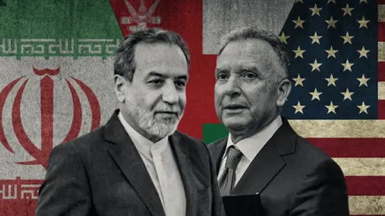 امریکایی او ایرانی چارواکي نن سویس کی خبری کوی