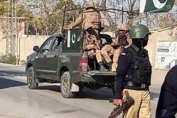 #تروریزم
