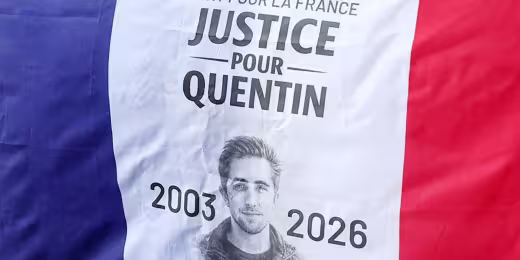 #France