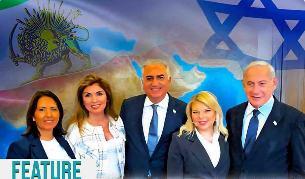 Back to SAVAK days: Pahlavi monarchist violence surges against diaspora opponents