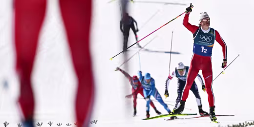 # Olympic 