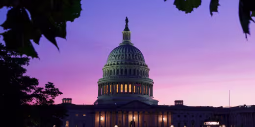 #US Congress