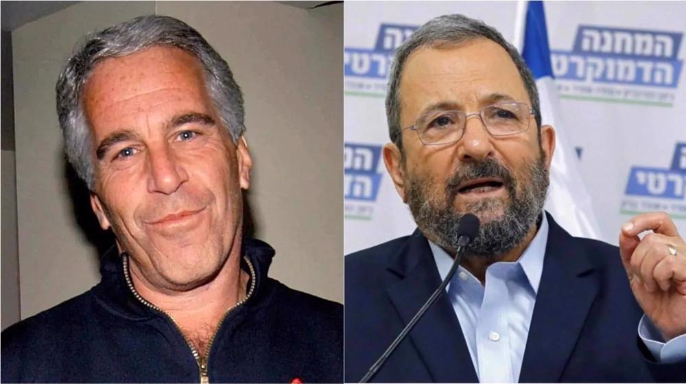 # Jeffrey Epstein
