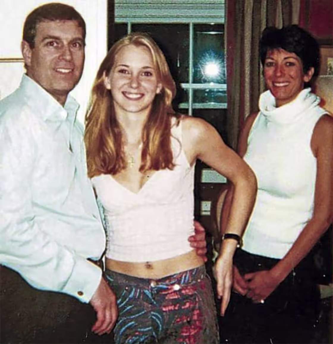 How the Andrew-Epstein saga plunged Britain`s royals into a yearslong crisis