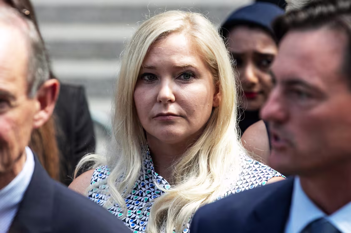 How the Andrew-Epstein saga plunged Britain`s royals into a yearslong crisis
