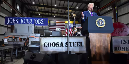 # tariffs