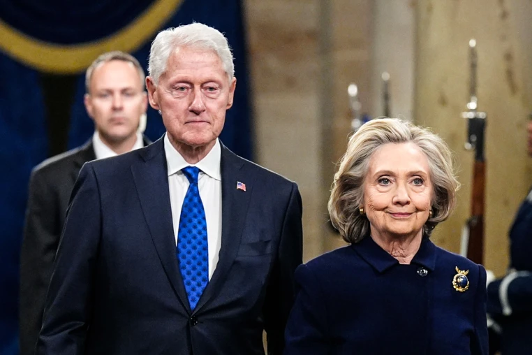 # Jeffrey Epstein