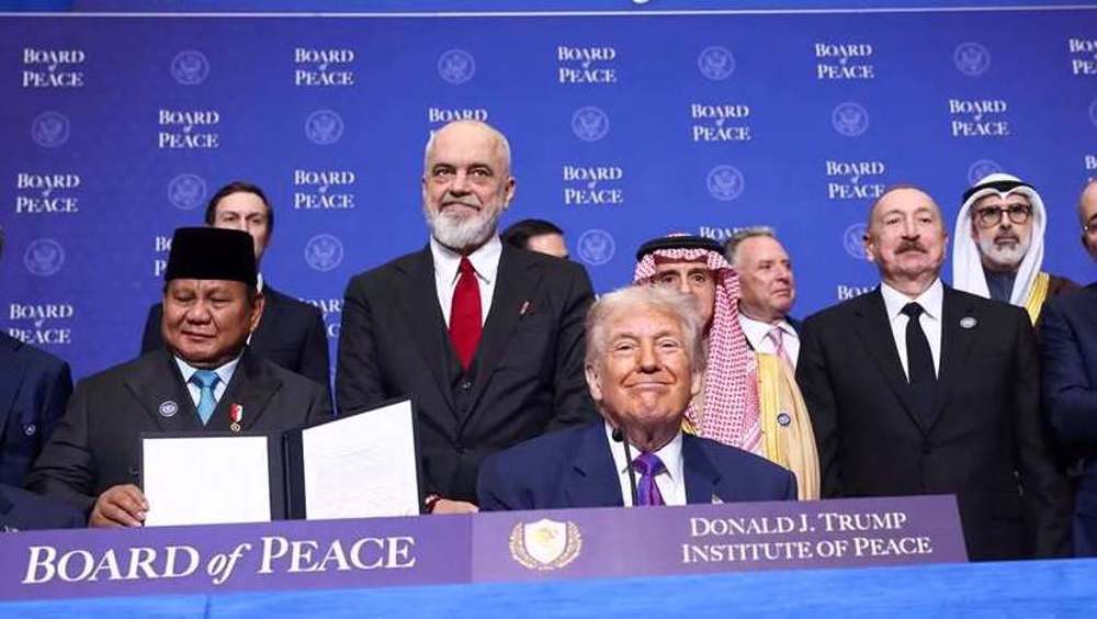 # Gaza