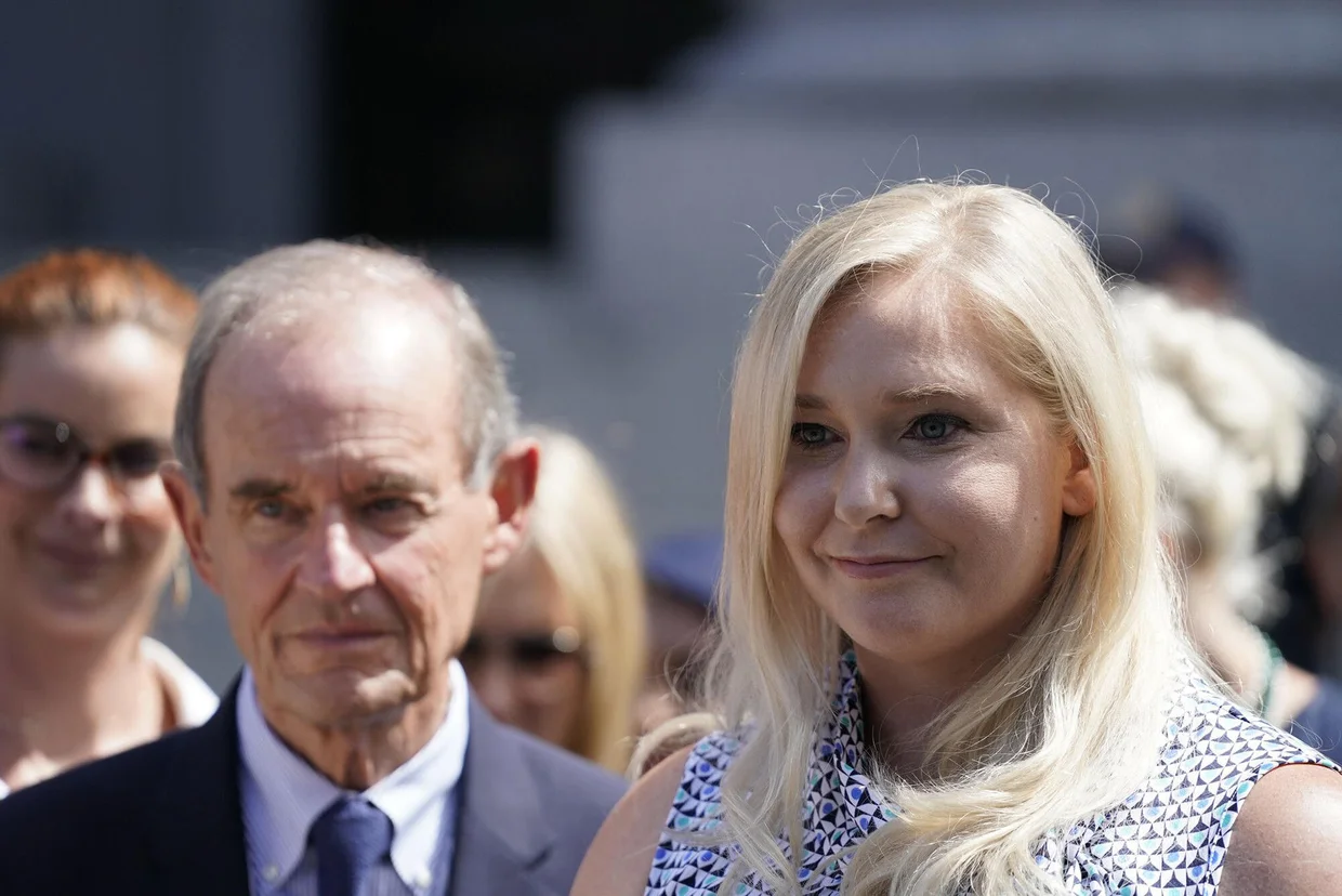 Virginia Giuffre`s family says U.S. response to Epstein files is 