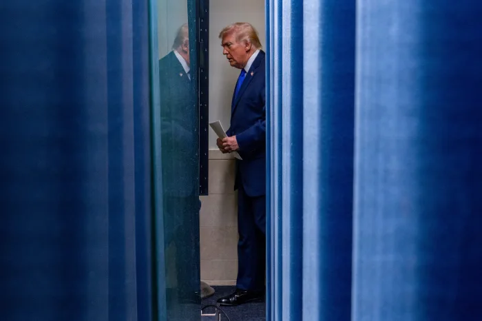 # Trump administration