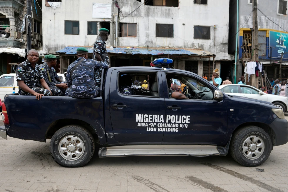 #Niger