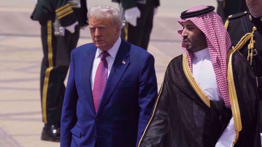 #Saudi Arabia