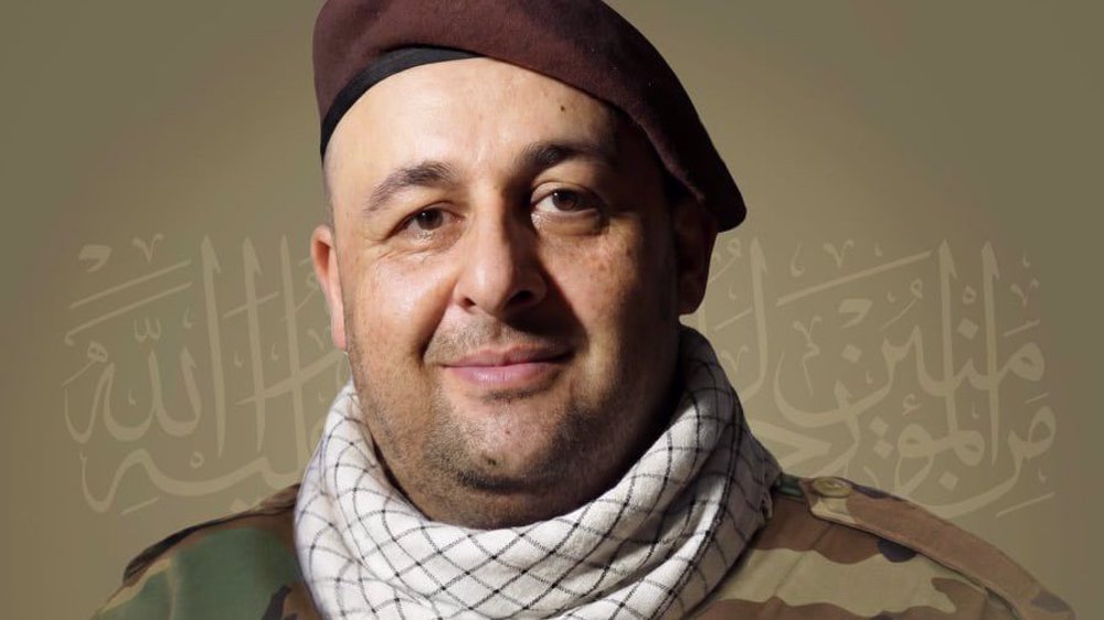 Hezbollah confirms 8 fighters, including senior commander, killed in Israeli strikes