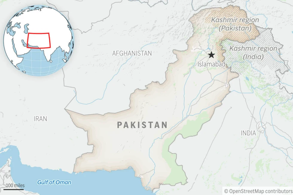 # Taliban 
