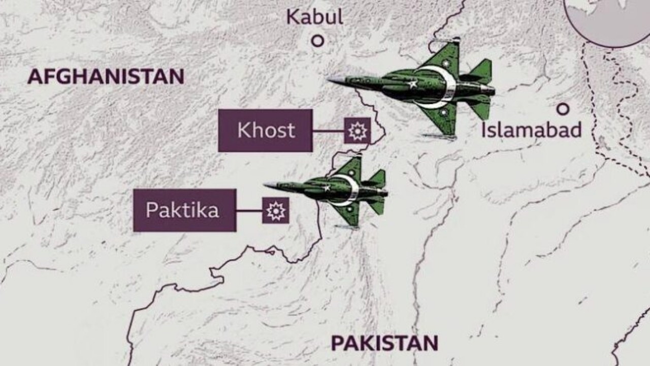 Afghanistan