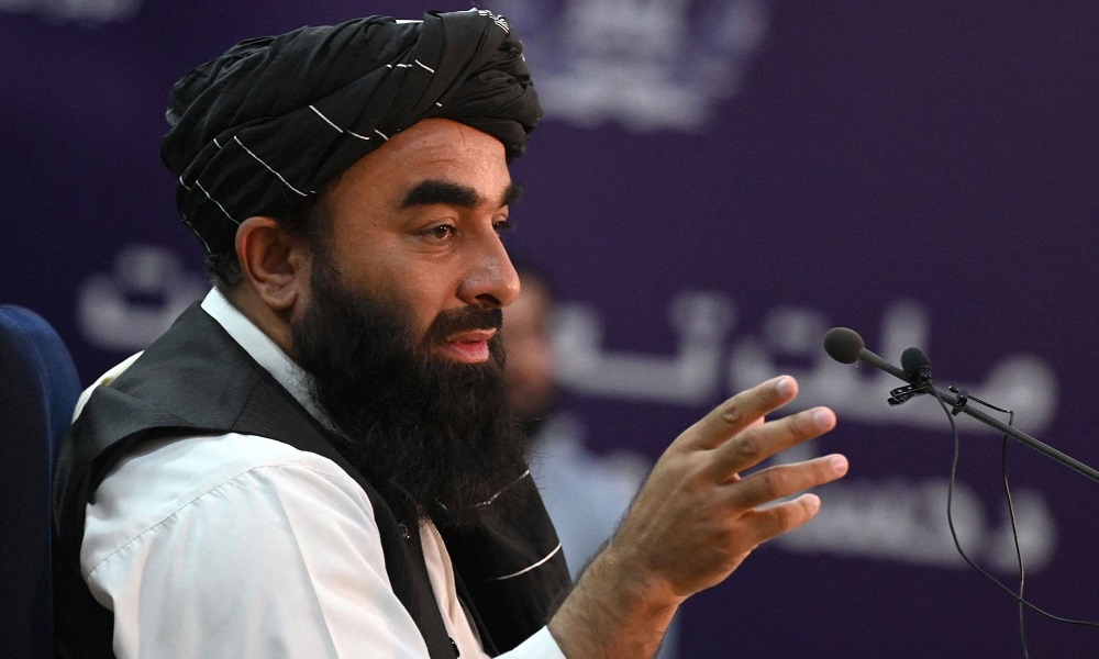 Afghanistan