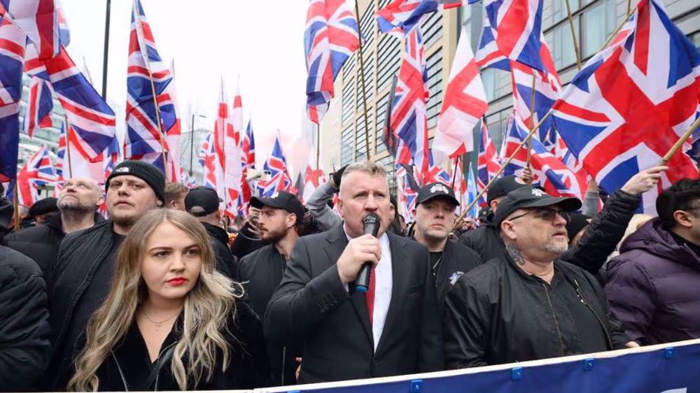 #UK
