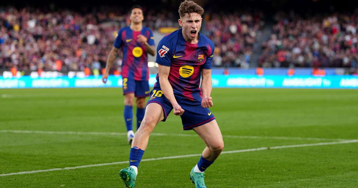 Athletic