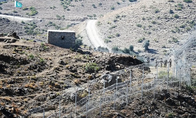Afghanistan
