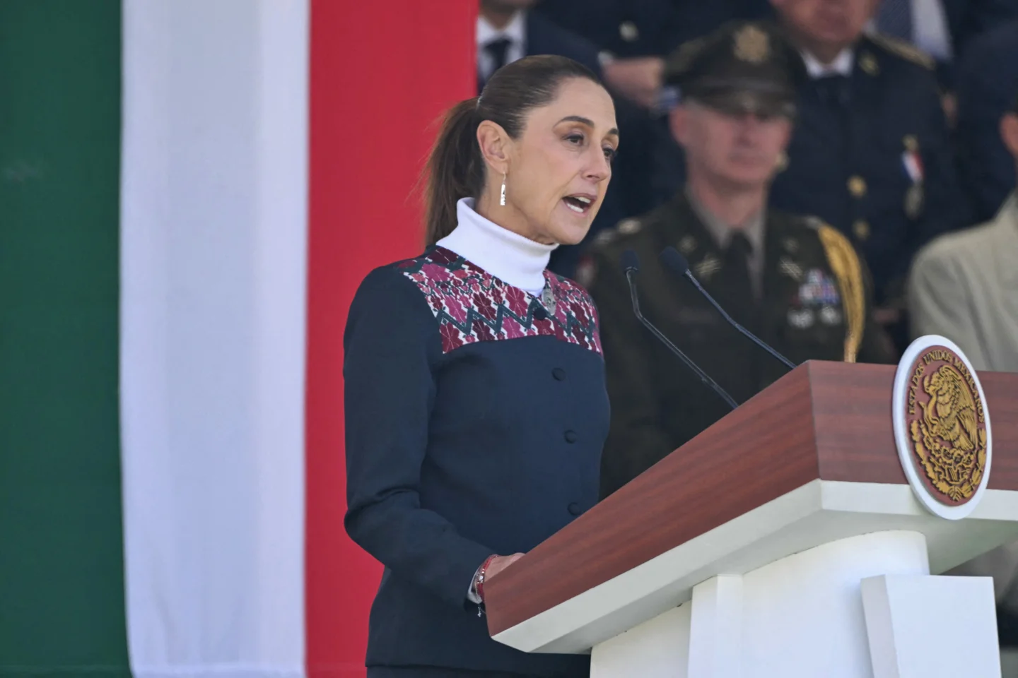 Mexico Weighs Legal Action After Elon Musk Links President To Drug Cartels