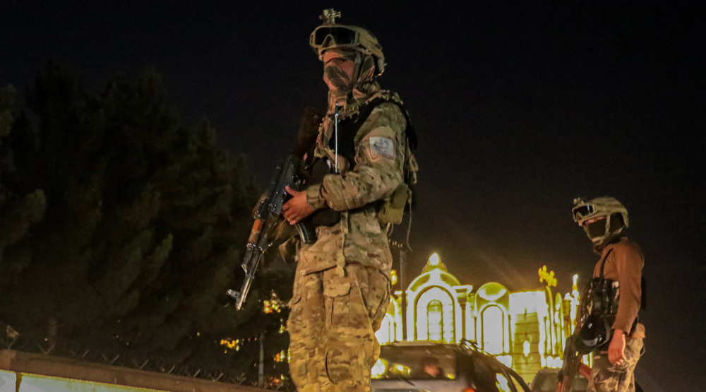 Afghanistan