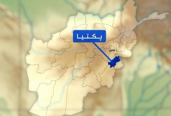 #پکتیا