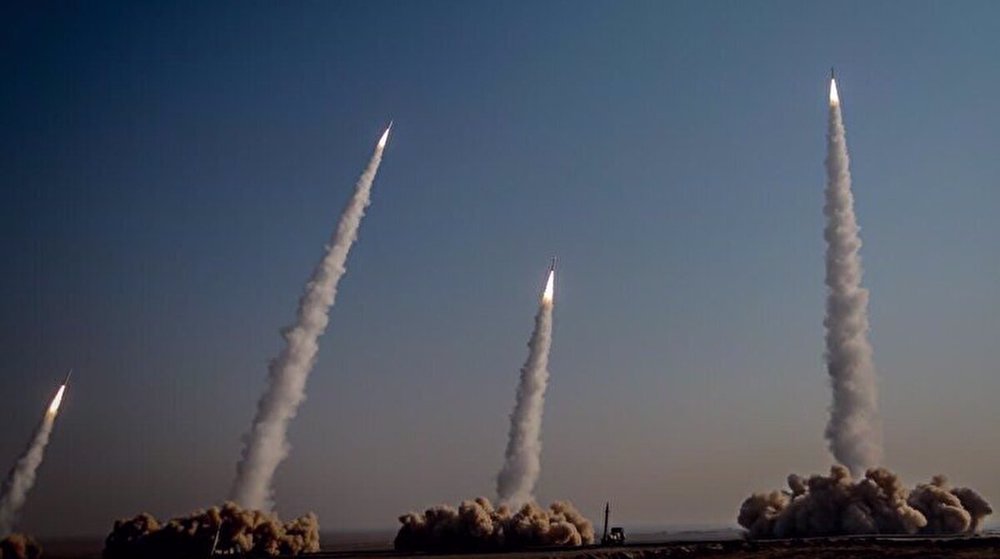 #IRGC