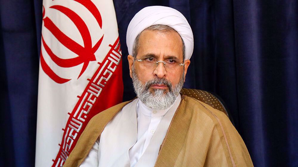 #Ayatollah Seyyed Ali Khamenei