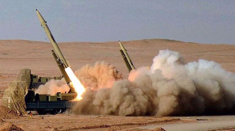 spokesperson Iran�s armed forces: Any point of aggression against Iran �a legitimate target�