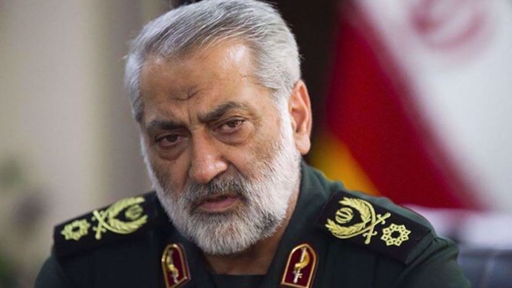 spokesperson Iran�s armed forces: Any point of aggression against Iran �a legitimate target�