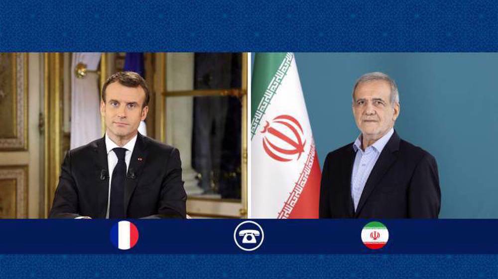 #Emmanuel Macron