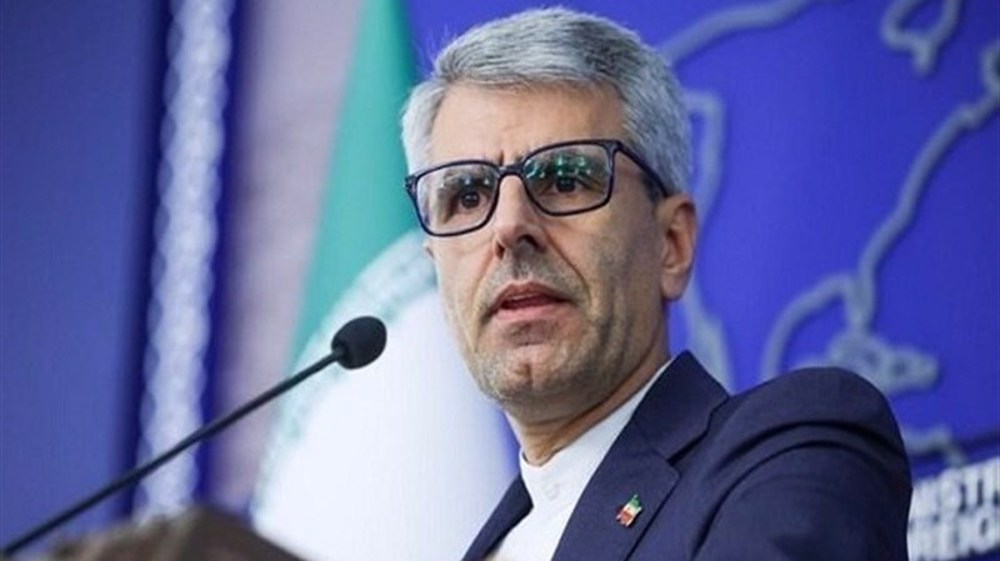 # Persian Gulf
