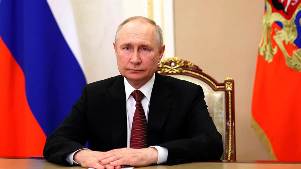 # Russia