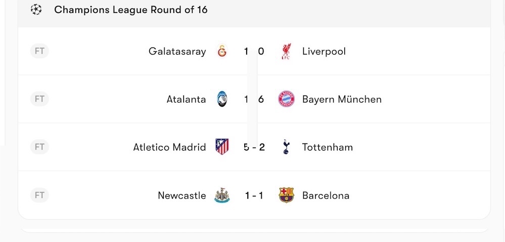 Newcastle United 1-1 Barcelona: Yamal salvages draw with last kick of the game