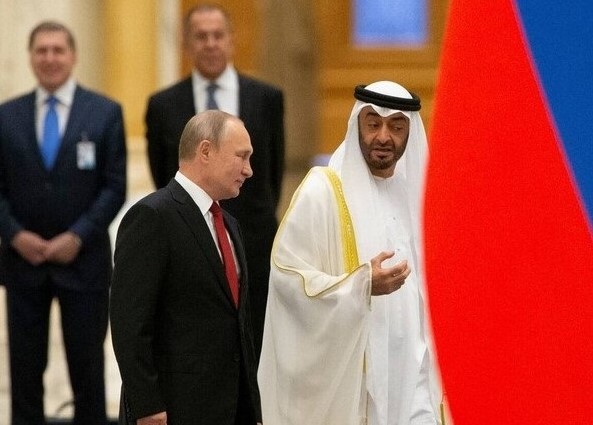 #روسیه