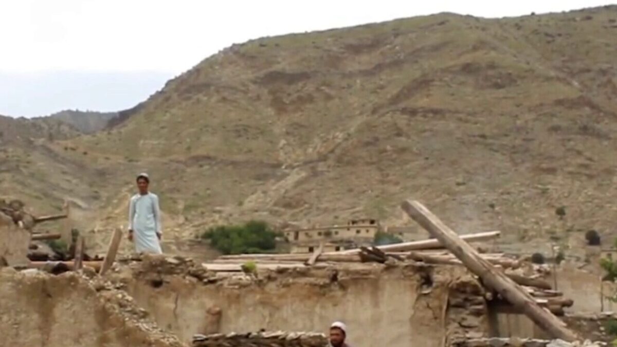 27 percent  Increase in Security Incidents in Afghanistan; Over 2,600 Recorded in Three Months