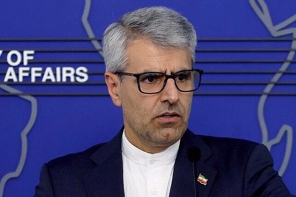 #ایران